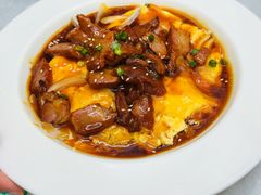 -颓记茶餐厅(美景总店)