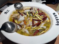 -太二酸菜鱼(福州泰禾店)