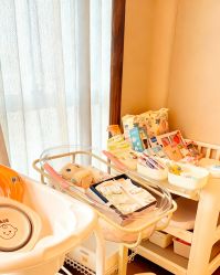 -英芬国际月子中心(岛屿度假月子·洲至奢选香岚店)