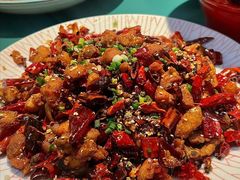 -眉山小馆(华强广场店)