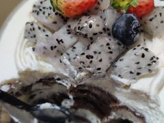 -卡滋贝诺动物奶油生日蛋糕(亚太潮尚店)