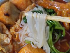 -娟姨螺蛳粉(农院路店)