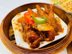 -顺德人家食府(黄金广场店)