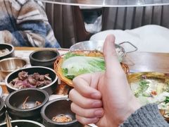 -黑豚黨韩国烤肉料理(悦然时光店)