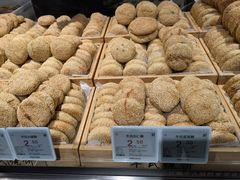 -胖东来生活广场(健康路店)