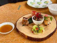 -宁波柏悦酒店·钱湖渔港