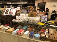 店内环境-先锋书店(五台山总店)