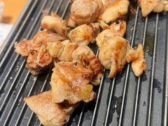 -大唐尚武烤活鳗鱼黑牛烤肉(大里路店)