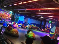 -幸福花欢乐世界(东辰广场A座店)