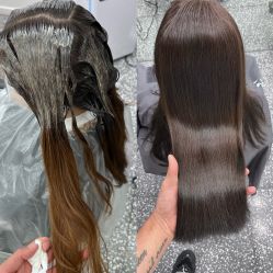 -Hair Code芭曲发型