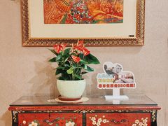 -金城大酒店-中餐厅(汾江中路店)