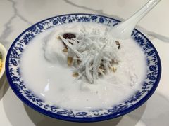 -文昌邓记清补凉(西沙路店)