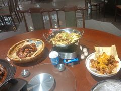 -元银甲·湖北地标美食(汉阳店)
