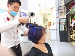 -Hair ART造型沙龙