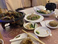 -烤肉宛饭庄(南礼士路店)