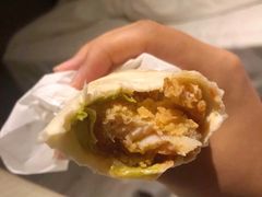 -华莱士·全鸡汉堡(杭州武林店)