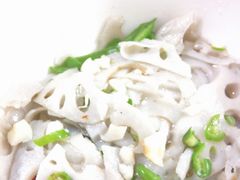 -朗妈私房菜(婺女州店)
