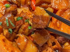 -辣可可·小炒黄牛肉(望京凯德MALL店)