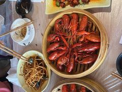 -靓靓蒸虾·头牌蒸虾(雪松路总店)