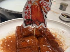 古法烧鹅-滋粥楼·顺德菜(番禺广场总店)