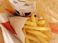 -麦当劳(温州人民路店)