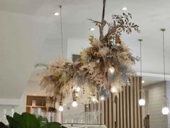 -嗒令甜品·主题融合料理餐厅(首座时代店)