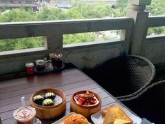 -香港表哥茶餐厅(银泰百货店)
