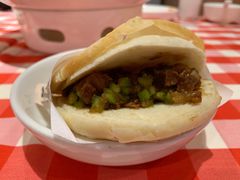 -西贝莜面村(当代商城店)