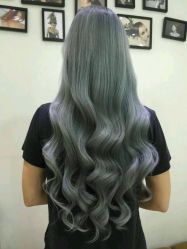 -史云逊养发护发