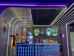 -关你鬼室大型密室逃脱(佛山创意园店)