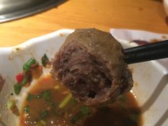 -海银海记潮汕牛肉火锅(新港中路海珠店)