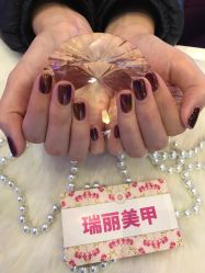 -RL Nail·瑞丽美甲美睫品牌原创店