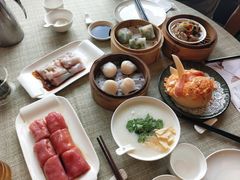 -潮府馆·非遗潮州菜·世纪公园(新国际博览中心店)