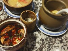 -南京大牌档(崇文门国瑞店)