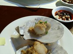 -泰谷酒店·太古码头闽菜自助餐厅