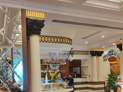 -古南都饭店-遂心遂意自助餐厅(广州路店)