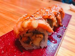 -东京屋(武定路店)