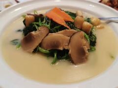 -京华烟云·北京烤鸭(领展购物广场·中关村店)