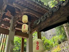 -刘伯温故里景区百丈漈