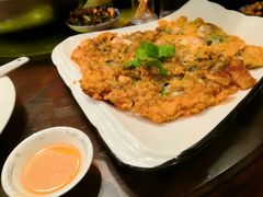 -大洋家·精品潮汕菜·生腌砂锅粥(天河东路店)