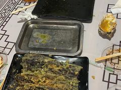 -云晓光头烧烤吧(盛夏店)