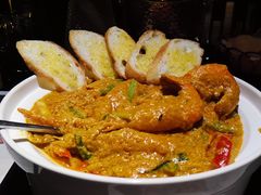-金厨泰国餐厅·全泰籍厨师料理(拱北店)