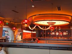 -探鱼·鲜青椒爽麻烤鱼(番禺万达店)
