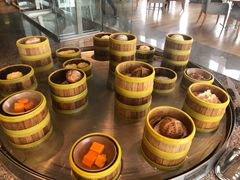 -解放碑威斯汀酒店-知味国际美食餐厅