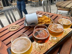 -京A Taproom·精酿餐吧(CBD店)