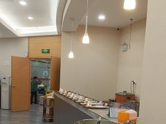 -爱康国宾体检中心(福田分院)