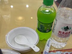 -聚丰德饭店(经五路店)