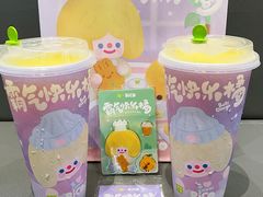 -奈雪的茶(漫广场店)