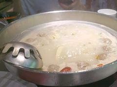 -骨之味·筒骨汤火锅(江头店)