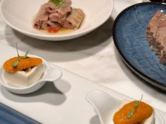 -无锡苏宁银河国际酒店-悦府65中餐厅